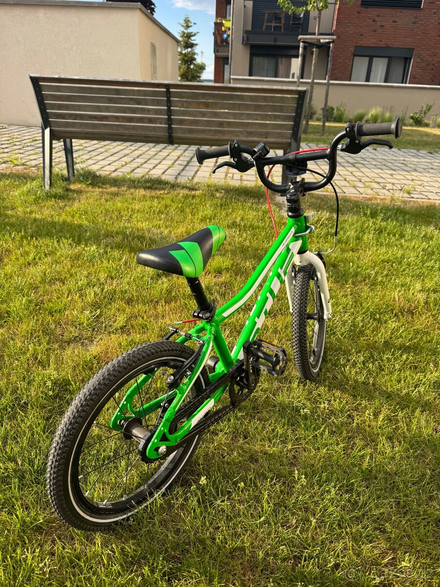 Prodám dětské kolo Stuf 16 - 3