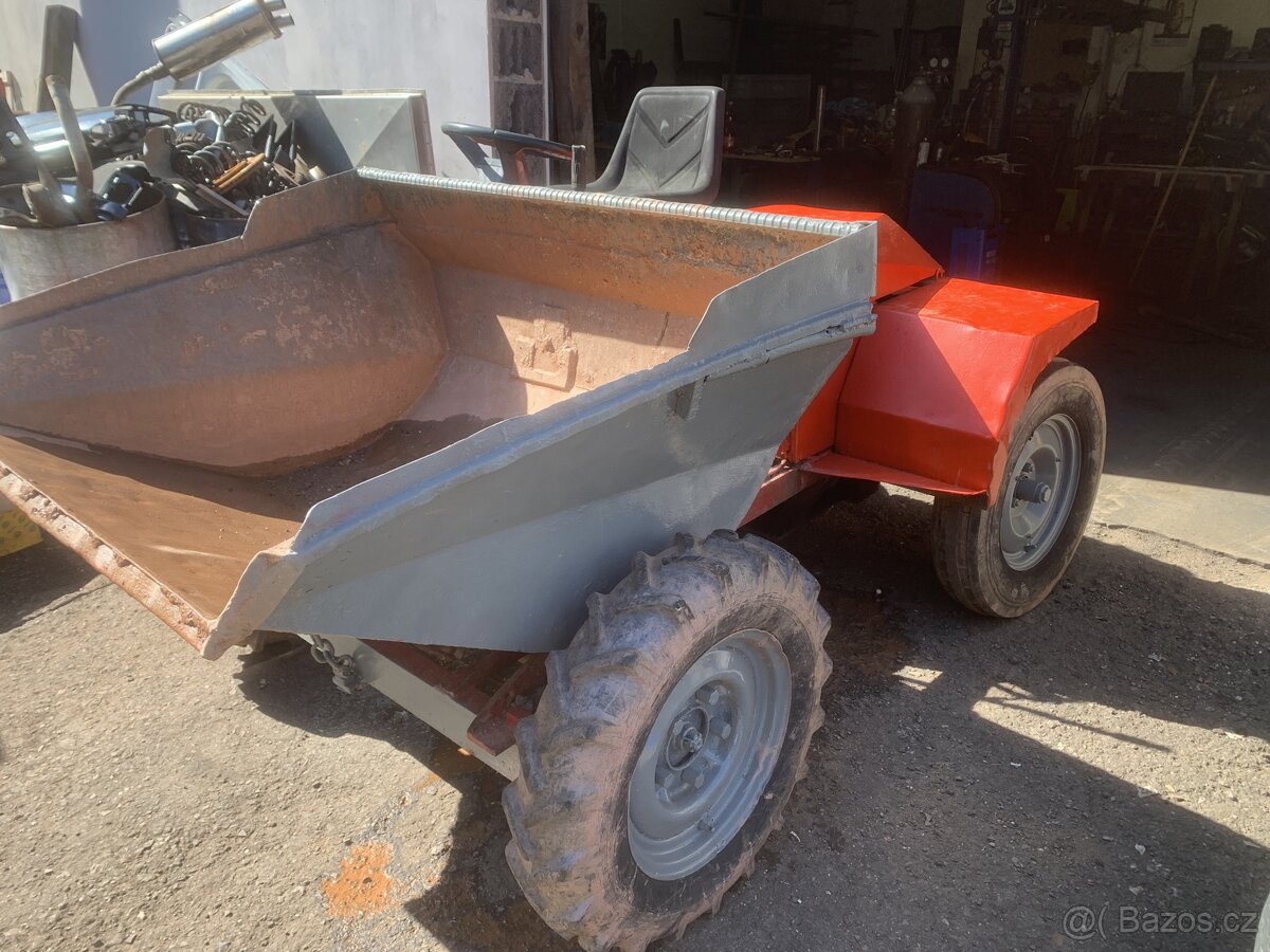 Dumper - 3