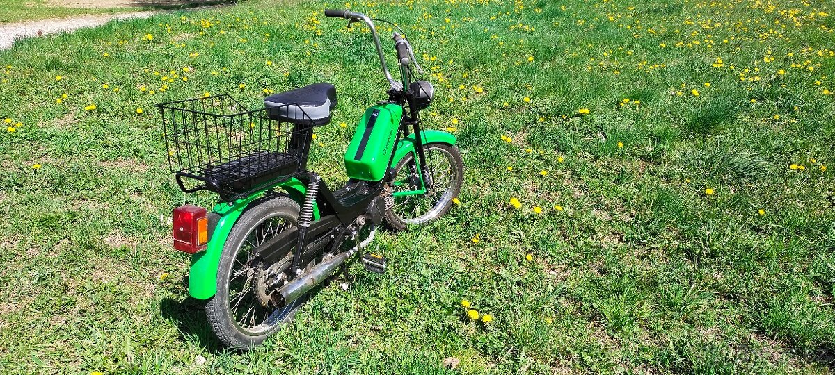 Babetta 210 - 3