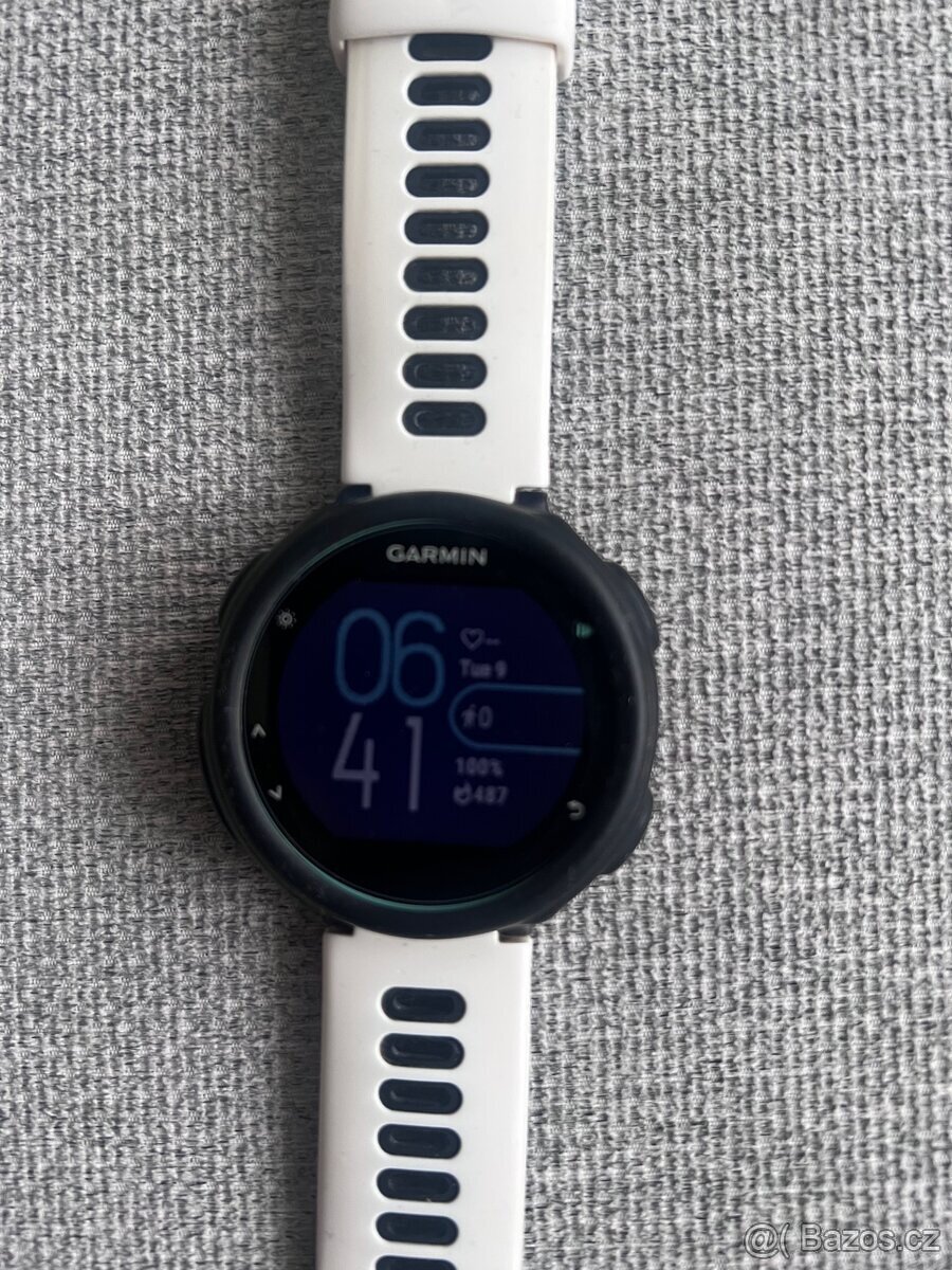 GARMIN FORERUNNER 735XT - 3