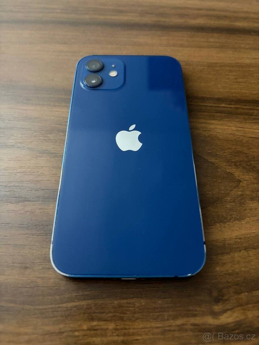 iPhone 12 (128gb) - 3