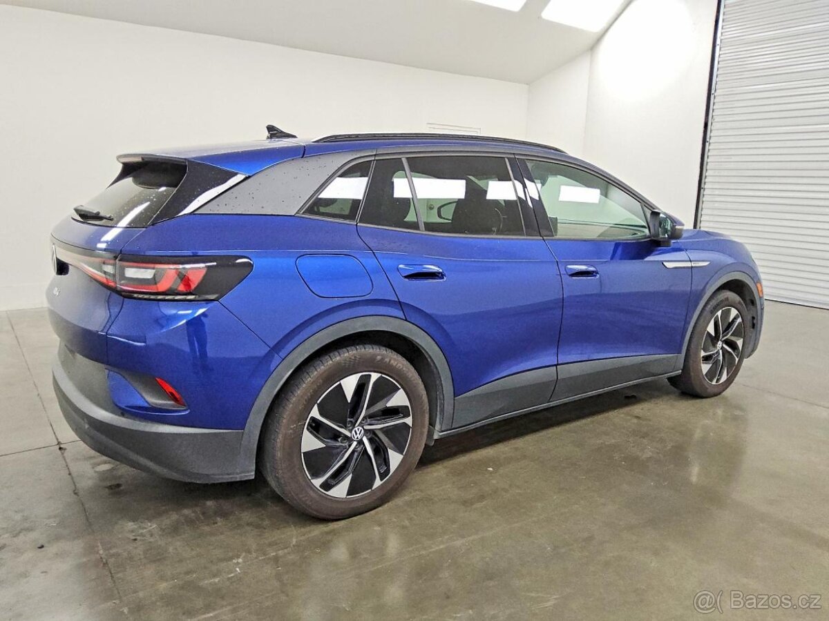 2022 VOLKSWAGEN ID.4 PRO S - 3