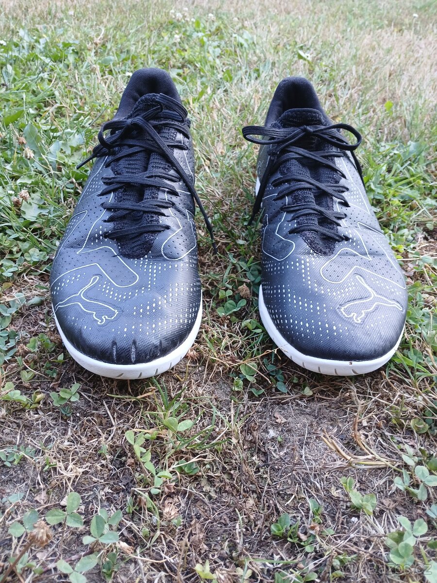 sálovky Puma Future Play IT vel.46 - 3