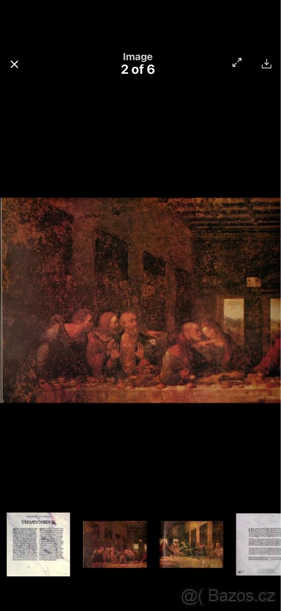 LP - The Meninblack - Gospel - 3