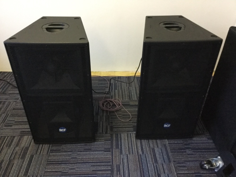RCF 6001 A - 3