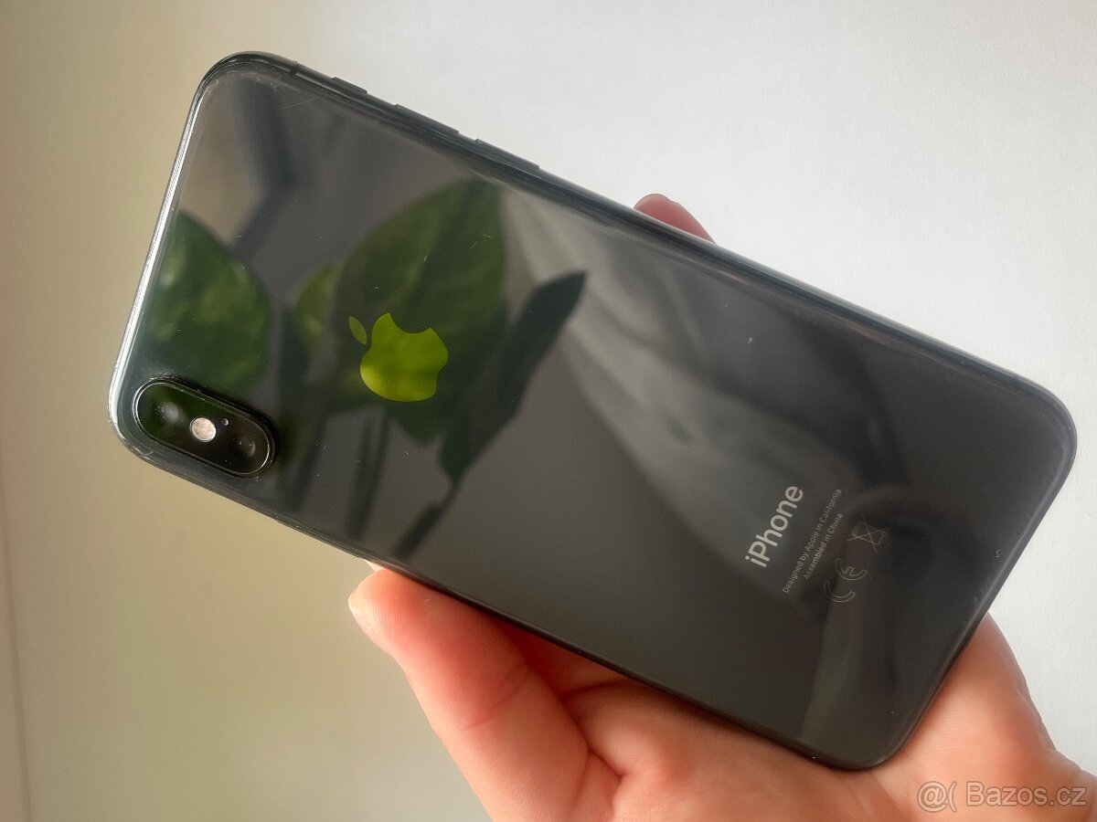 iPhone XS 256GB - 3