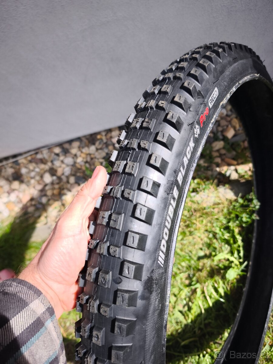 Kenda Double Black Pro AEC 29x2.4 - 3