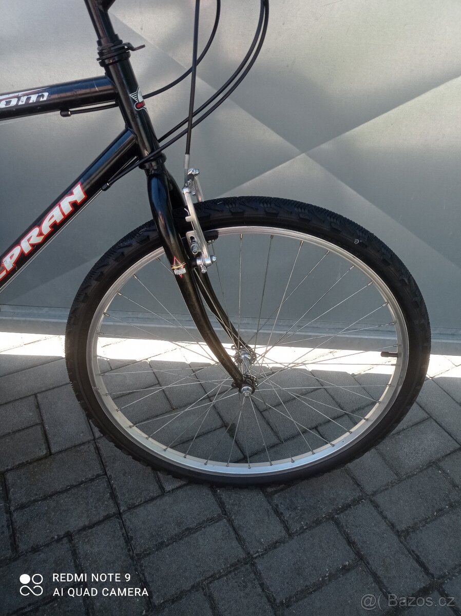 Kolo 26" - 3