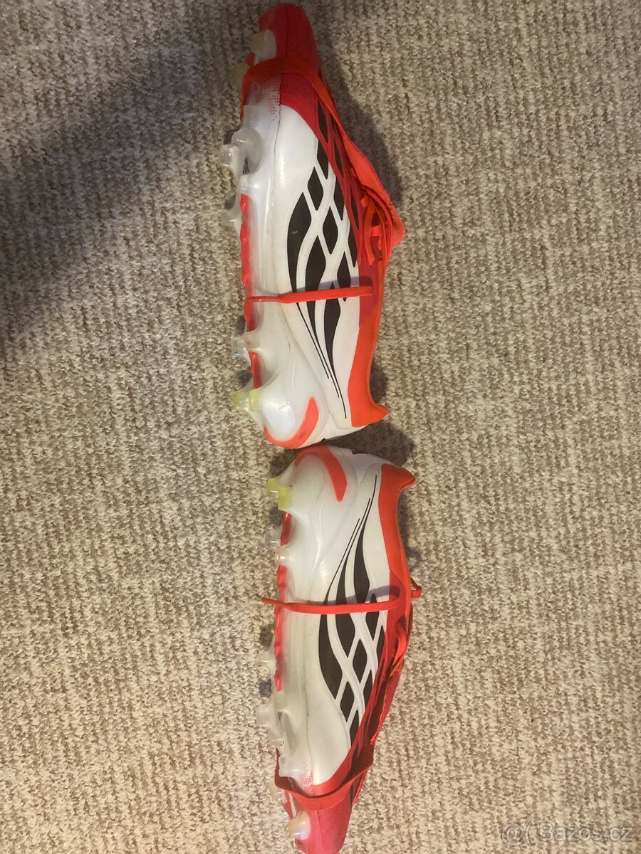 Adidas Predator .2 FG (46) - 3
