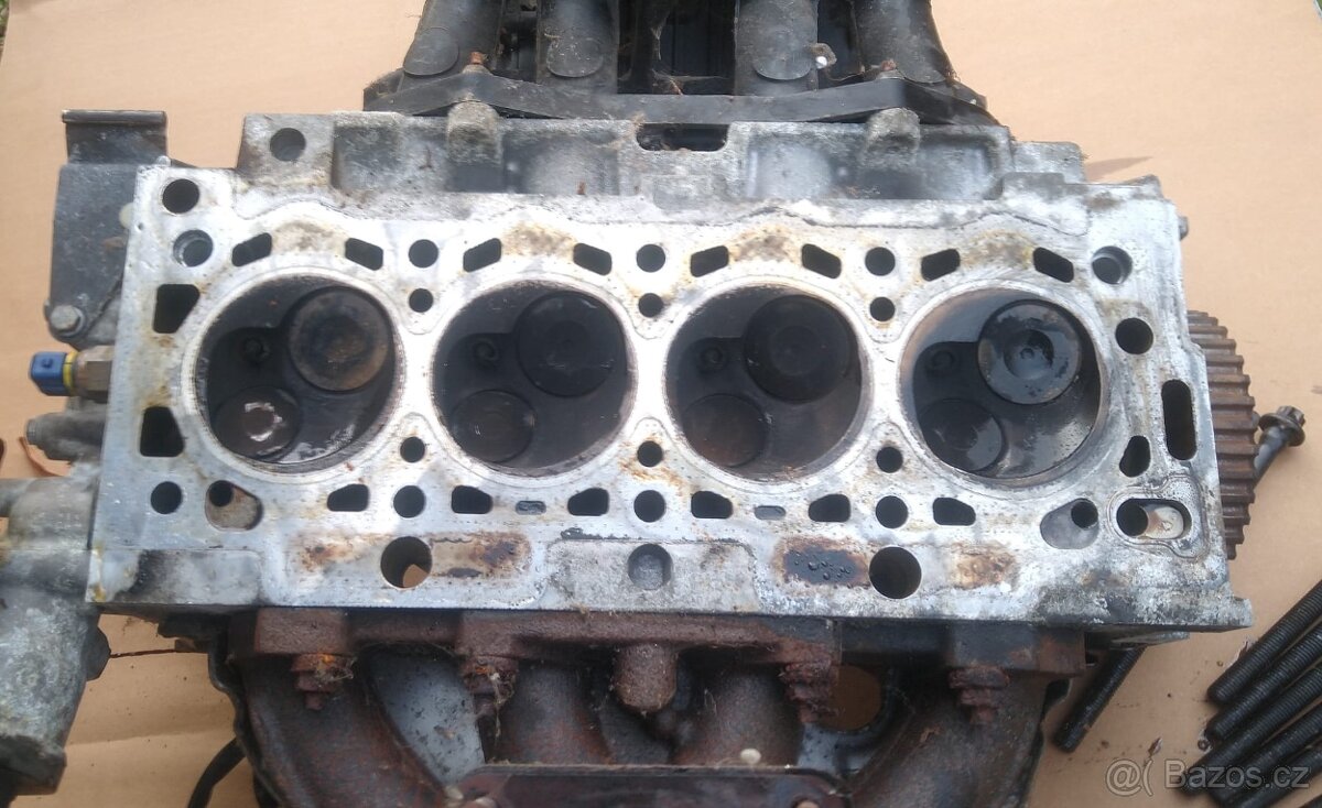 Citroen Saxo. r.v2002 - 3
