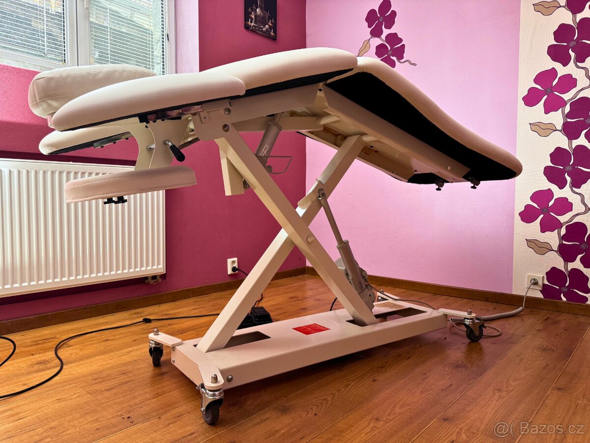 Masážní lehátko PROMAFIT - 3