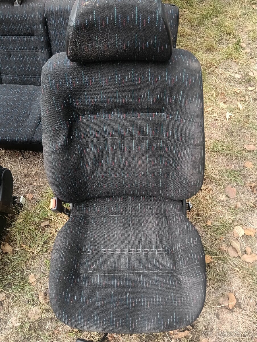 VW golf 3 - 3