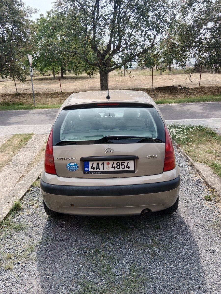 Citroen c3 - 3