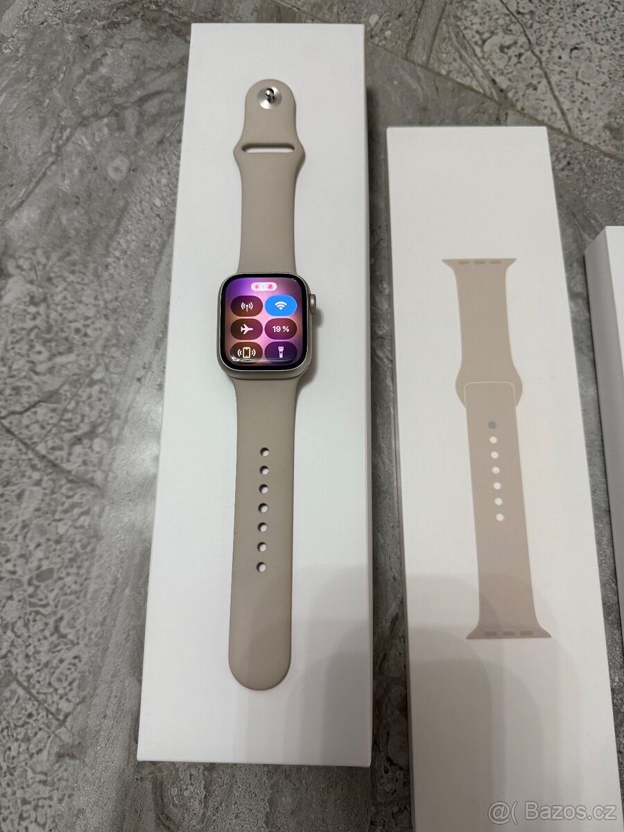 Apple Watch series 8 a 41 mm - 3