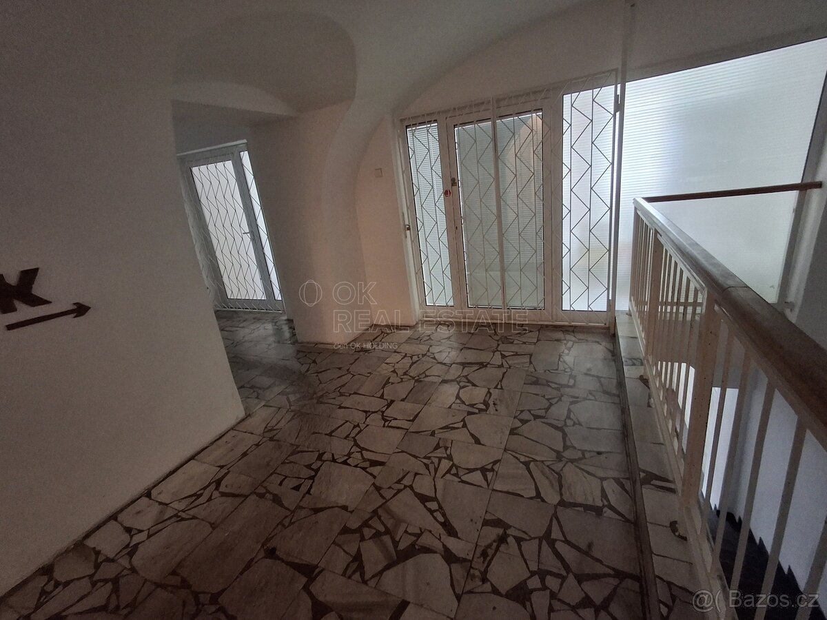 Pronájem kanceláře, 31 m2, Kolín - 3