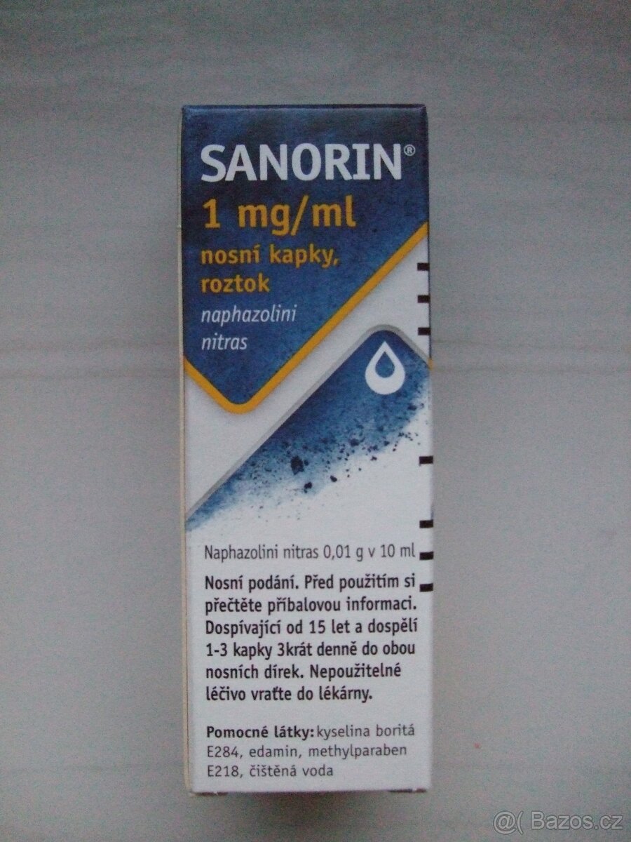 SANORIN - 3
