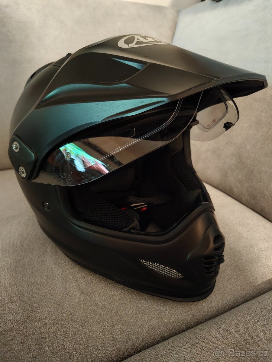 Přilba Arai Tour-X4 vel. 59 - 3
