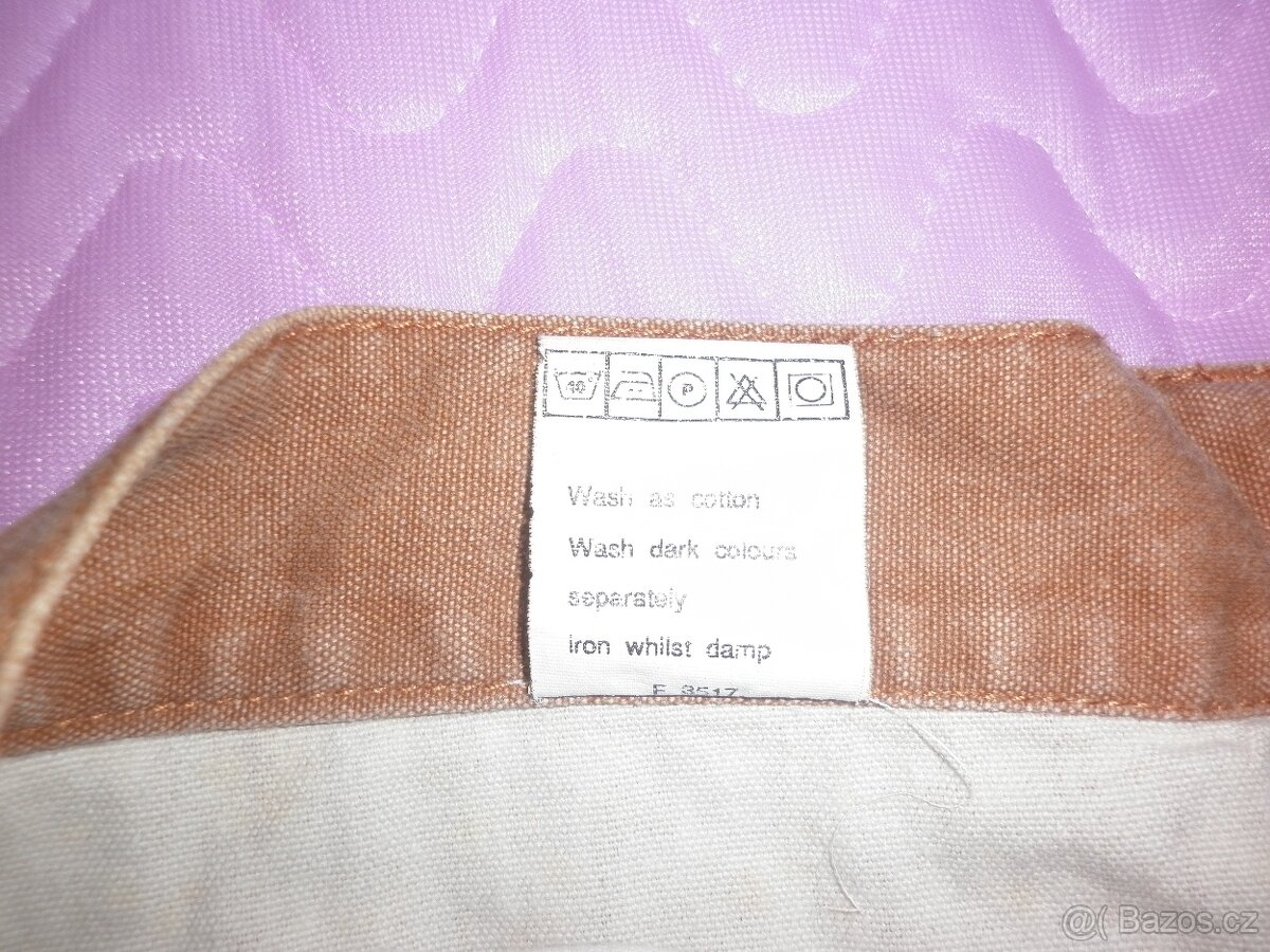 kalhoty - 3