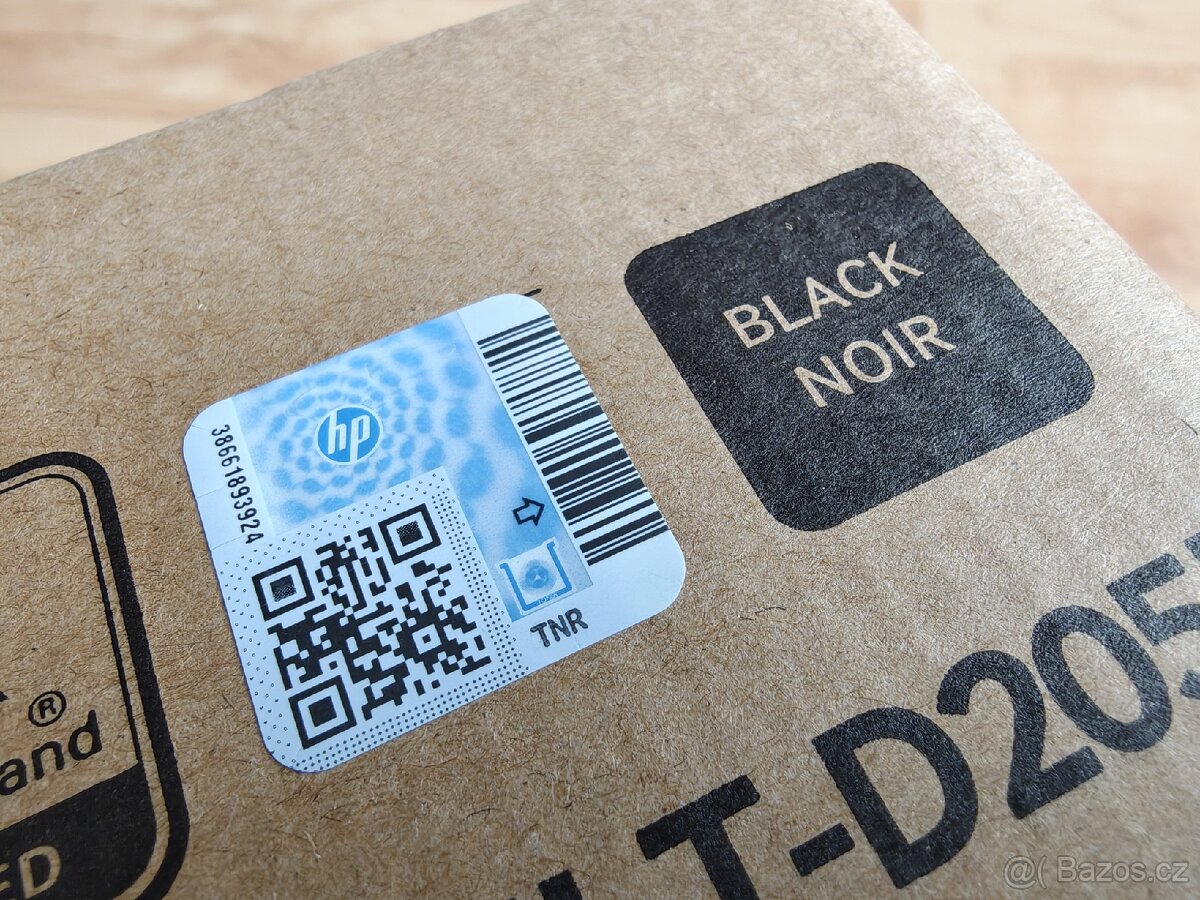Originální toner Samsung MLT-D205L - 3