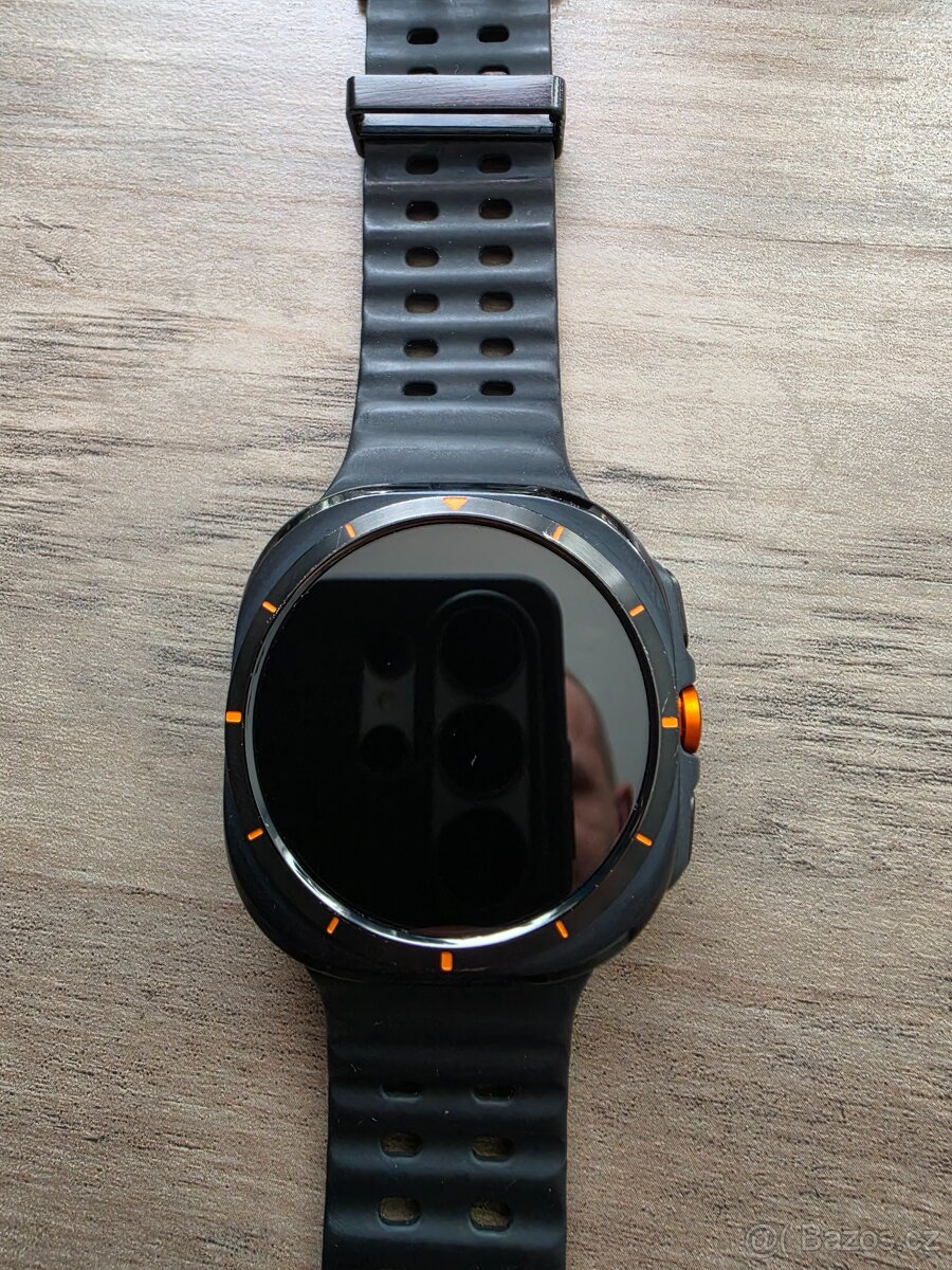 Samsung watch ultra - 3