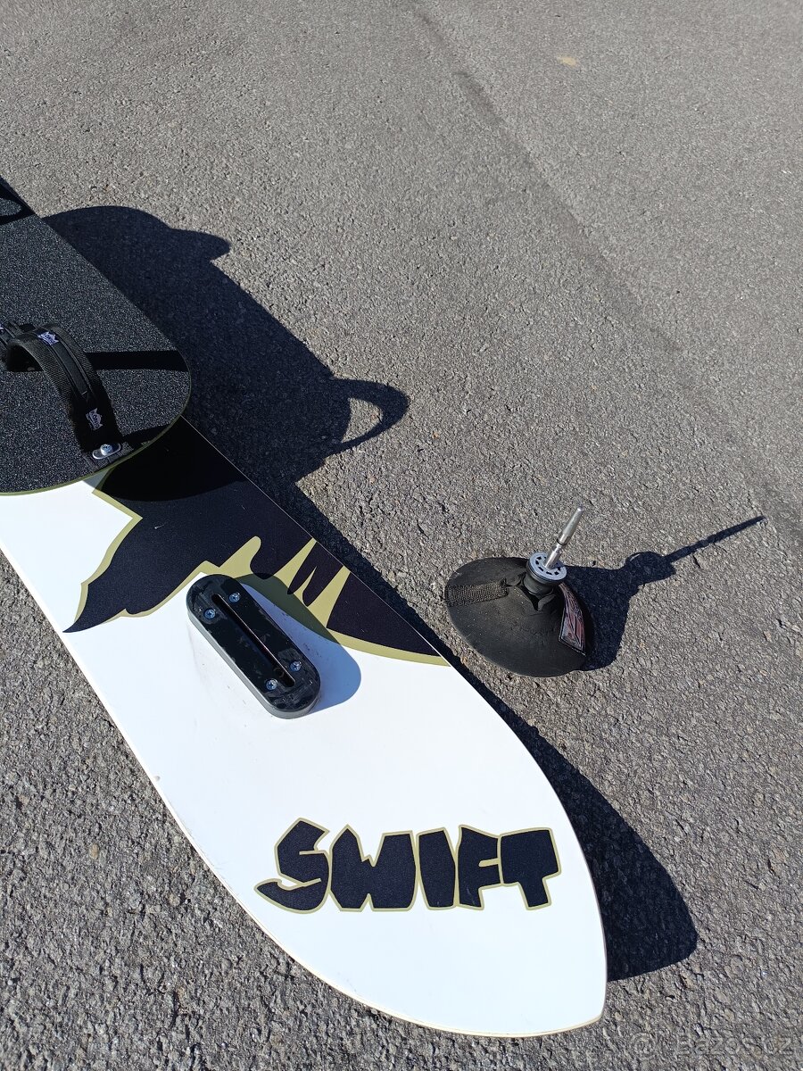 Prodám Windboard - 3