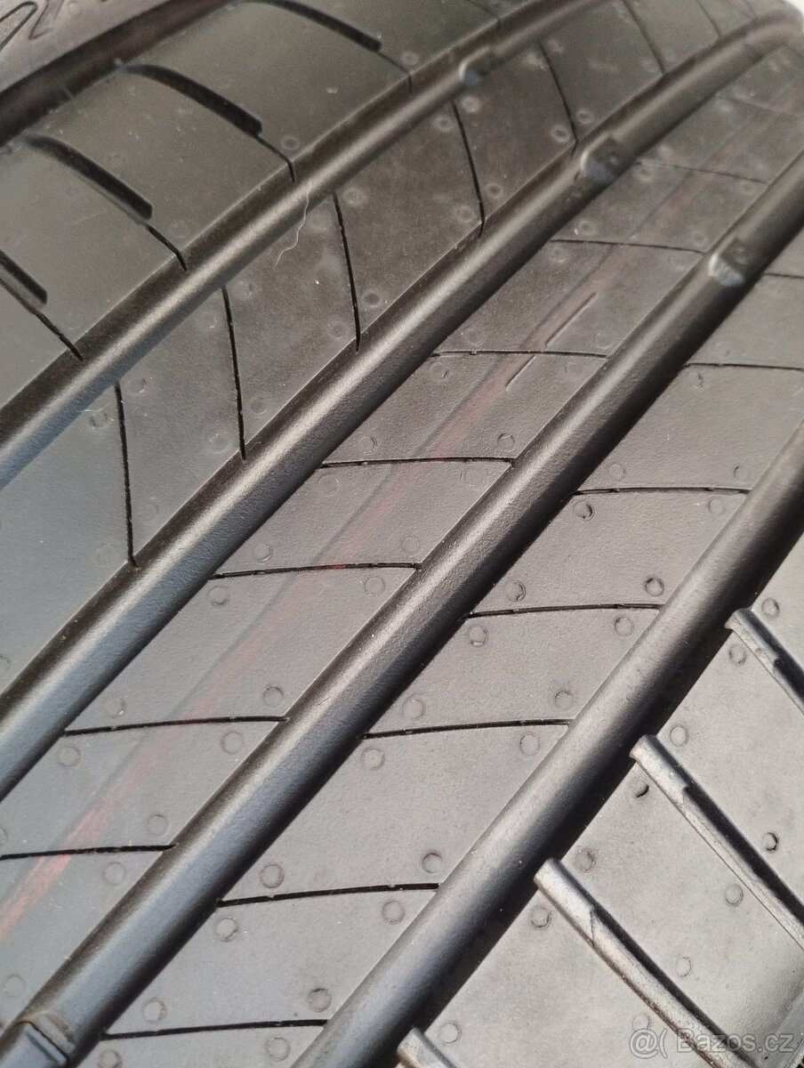Bridgestone Turanza T005 215/65 R16 98H - 3