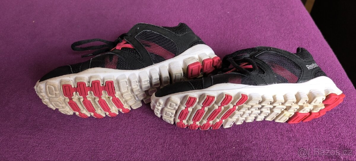 Reebok, vel. 37,5 - 3