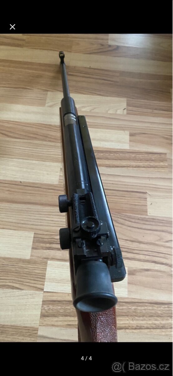 Haenel 312 - 3