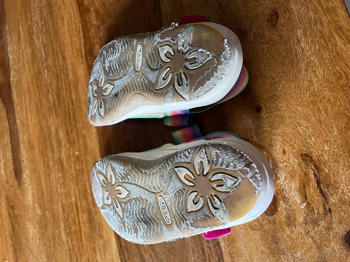 Keen sandály vel. 31 - 3