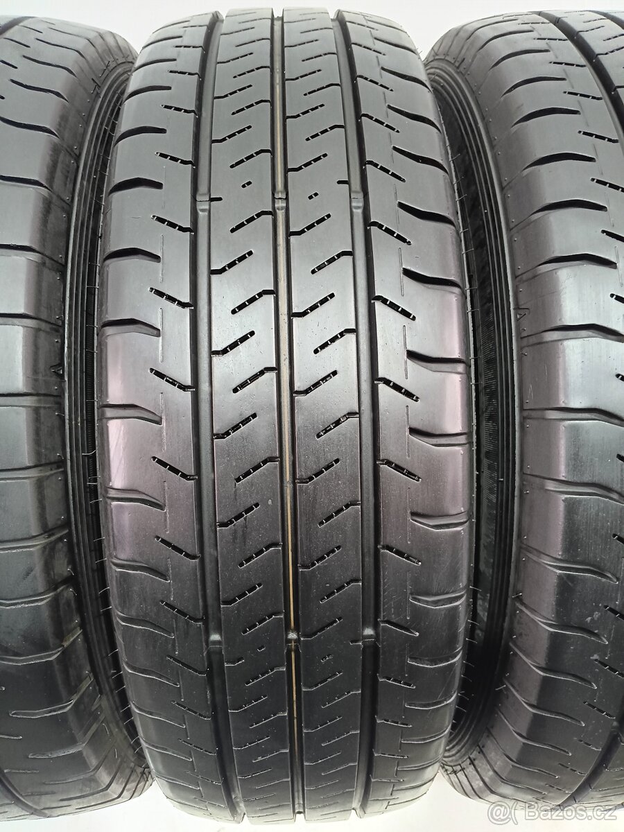 Letní pneu 215/70/15C Falken - 3