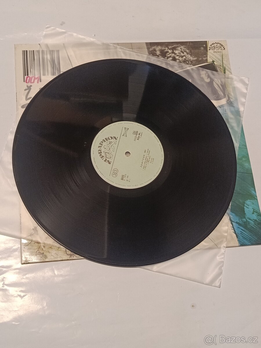 Žentour 1 lp - 3