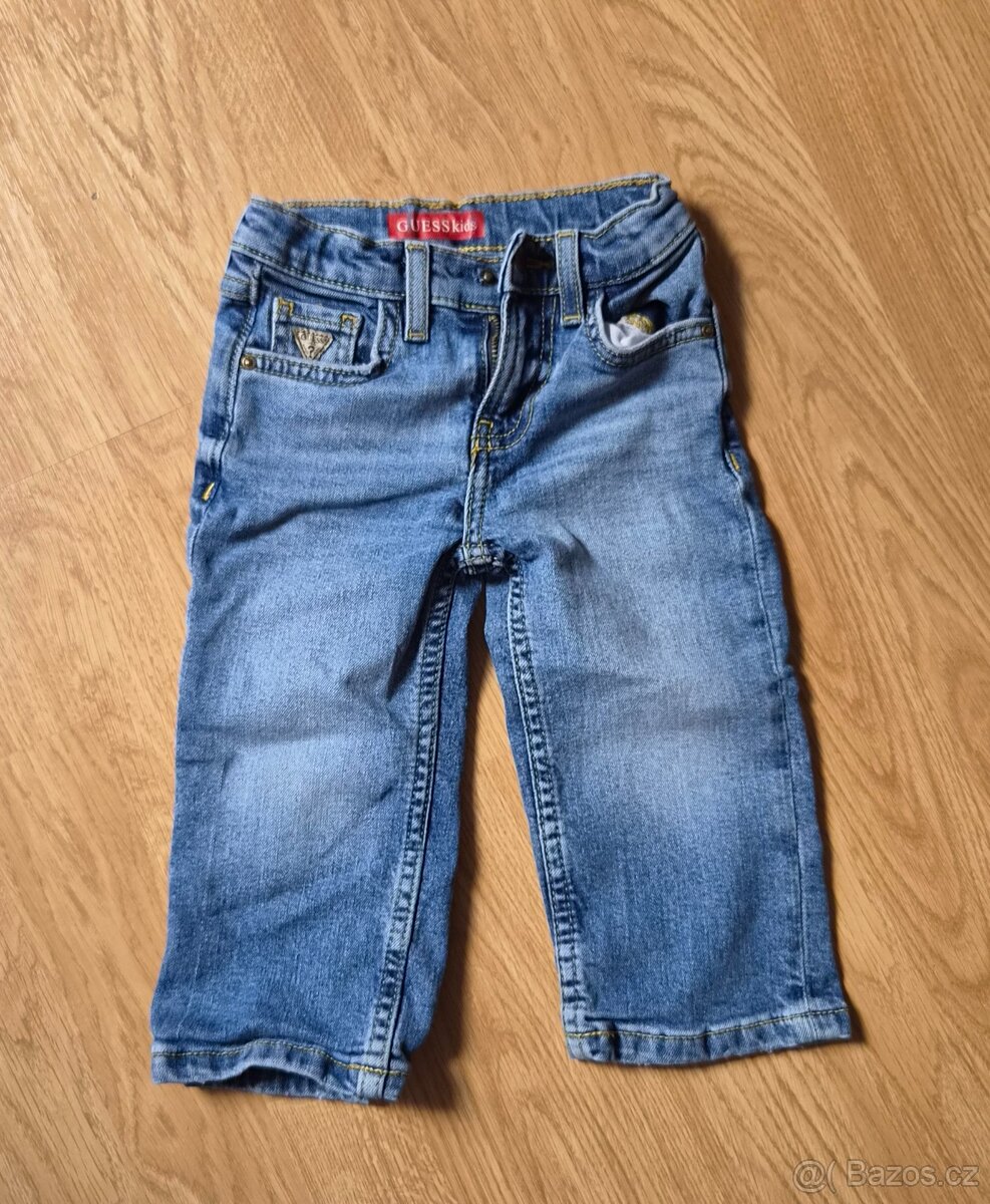 GUESS kids 2 (vel.92) - 3