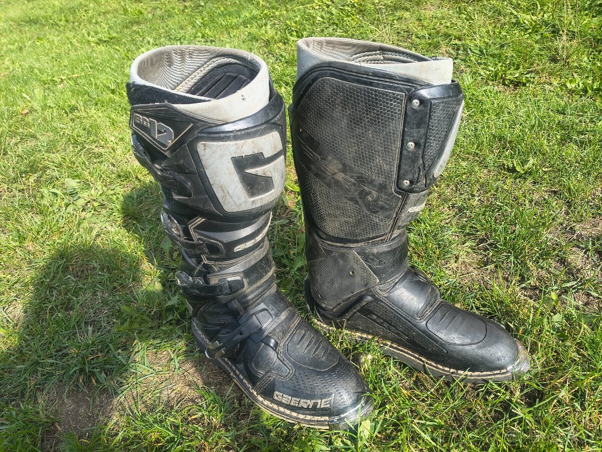 Gaerne SG 12 - 3