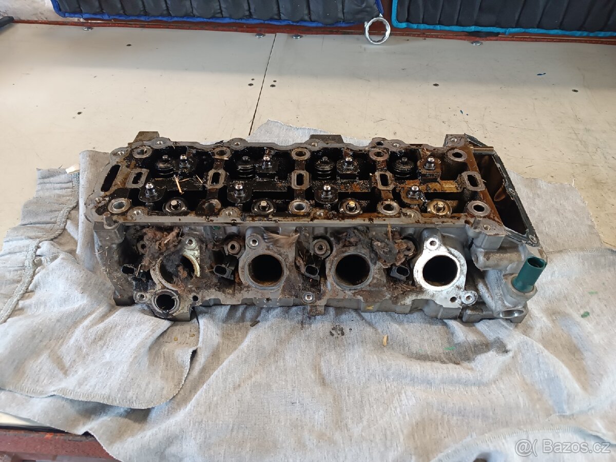 Hlava motoru 1.2tsi EA111 - 3