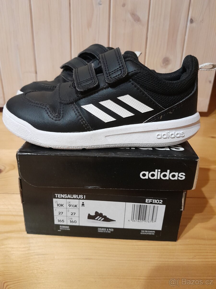 Boty/detske zn. ADIDAS - 3
