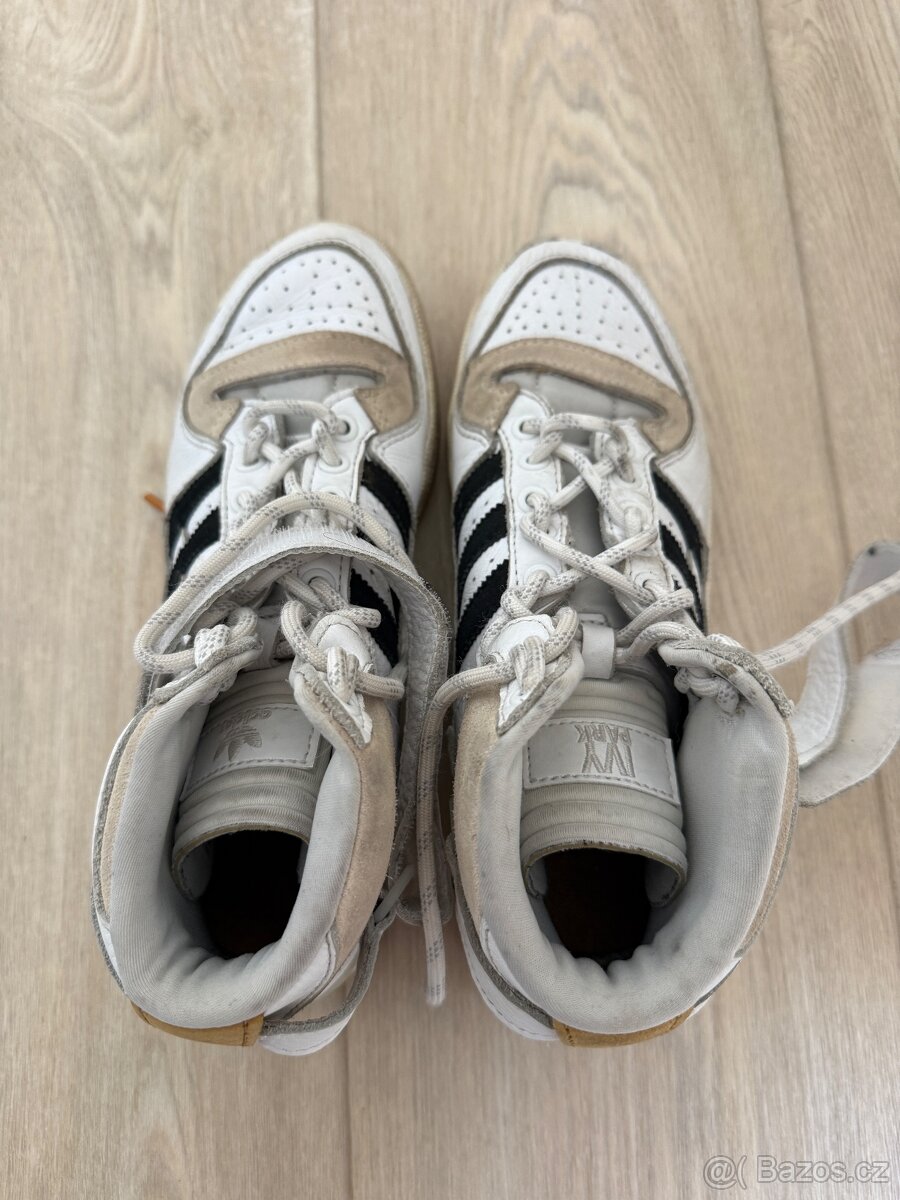 Adidas forum MID Bexonce Ivy Park - 3