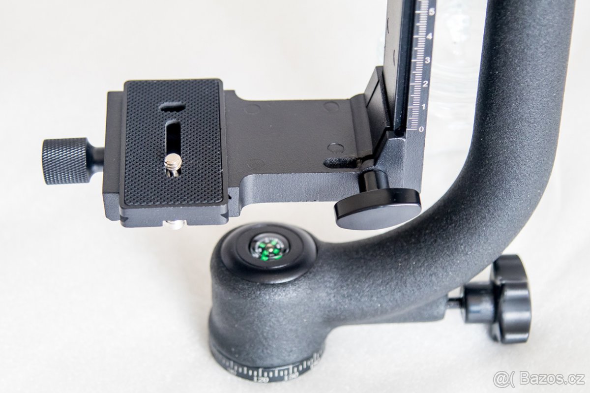 Gimbal - 3