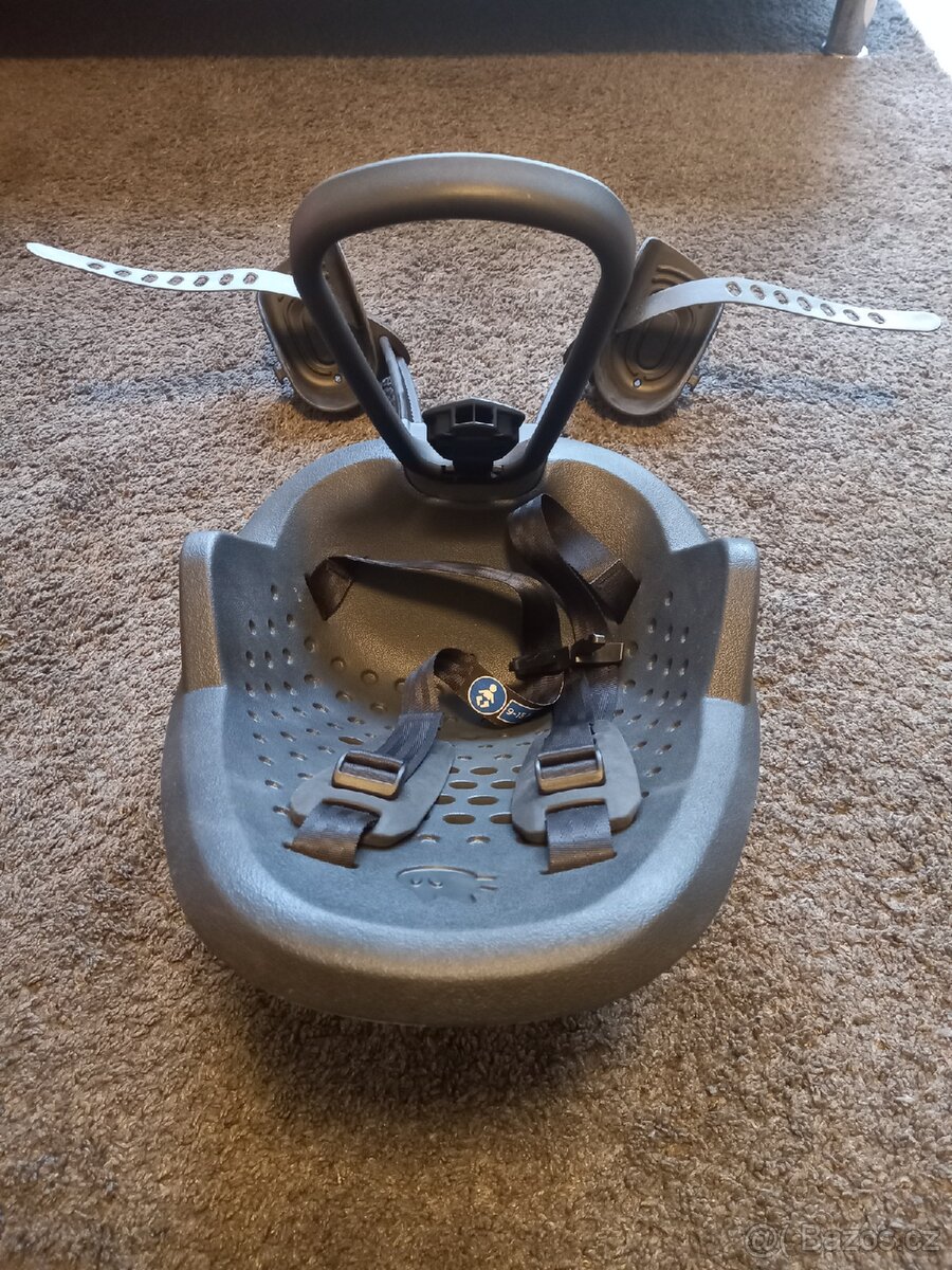 Thule Yepp 2 Mini - 3