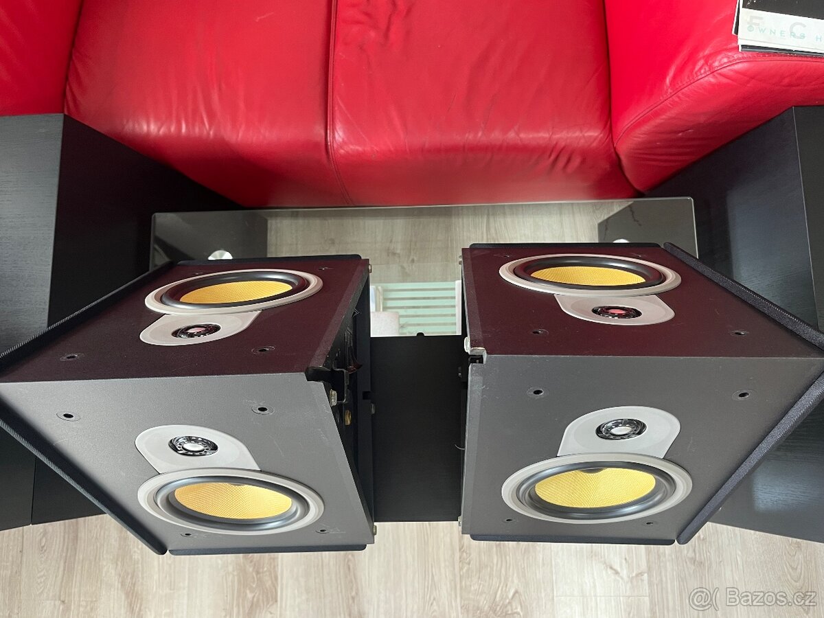 B&w Bowers & Wilkins - 3