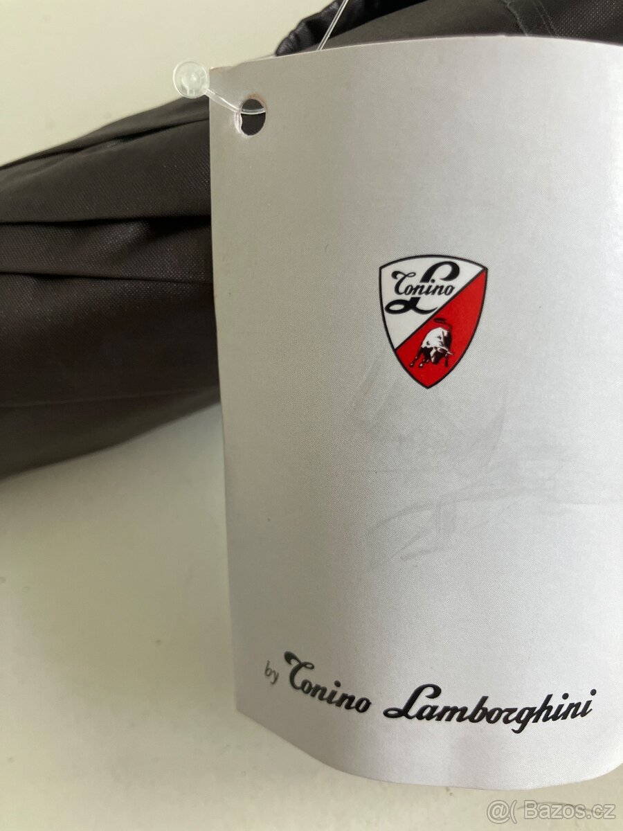 DEŠTNÍK - 3