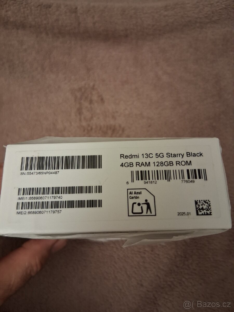 Redmi 13C - 3
