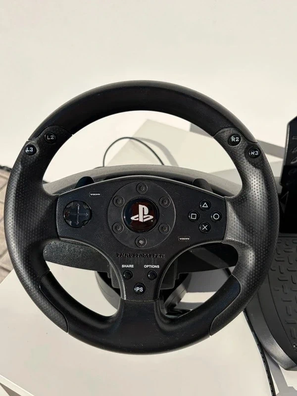 Thrustmaster T80 Racing Wheel - 3