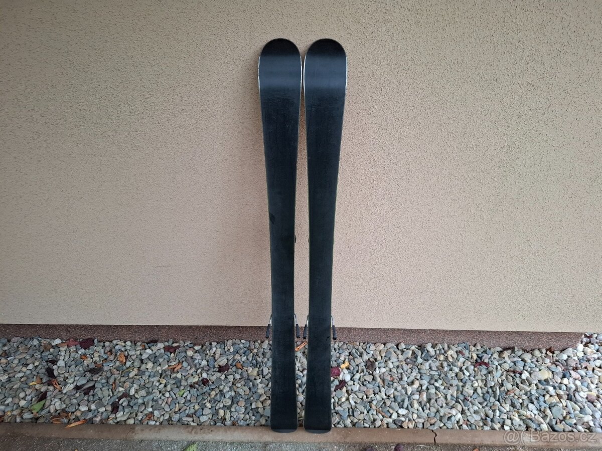 Dětské lyže Elan 120cm - 3