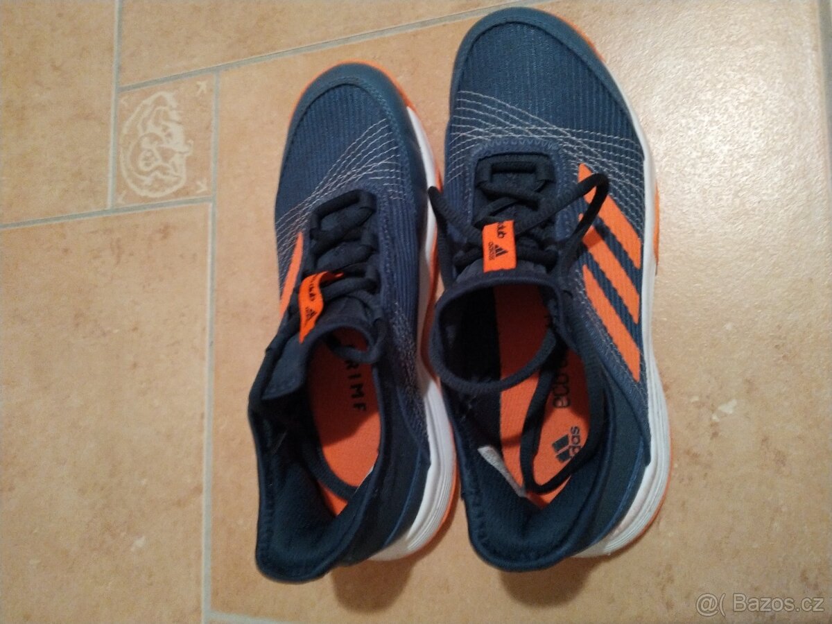 Chlapecké tenisky Adidas - 3