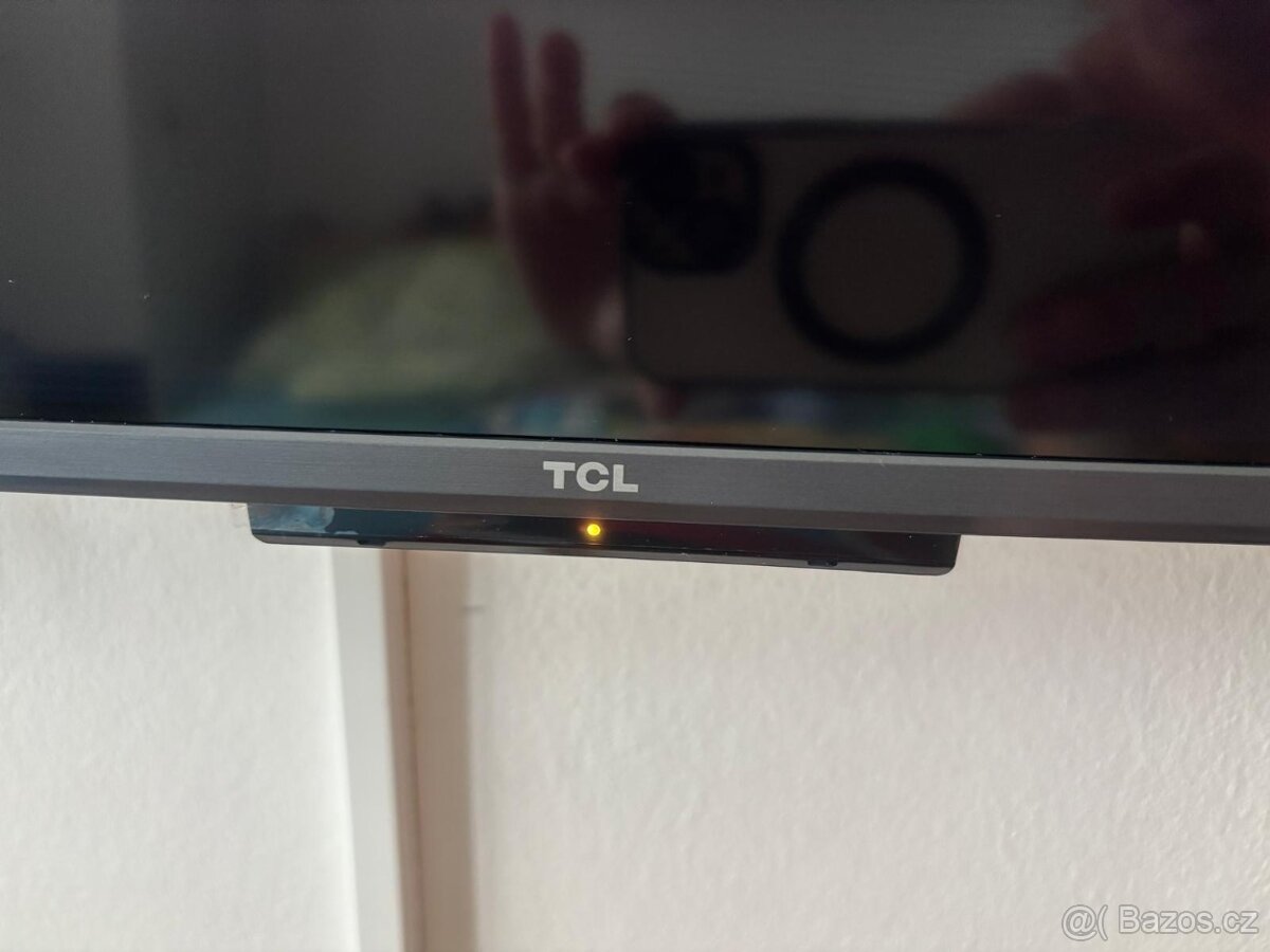 Televize 43" TCL 43C655, 5let zaruka - 3