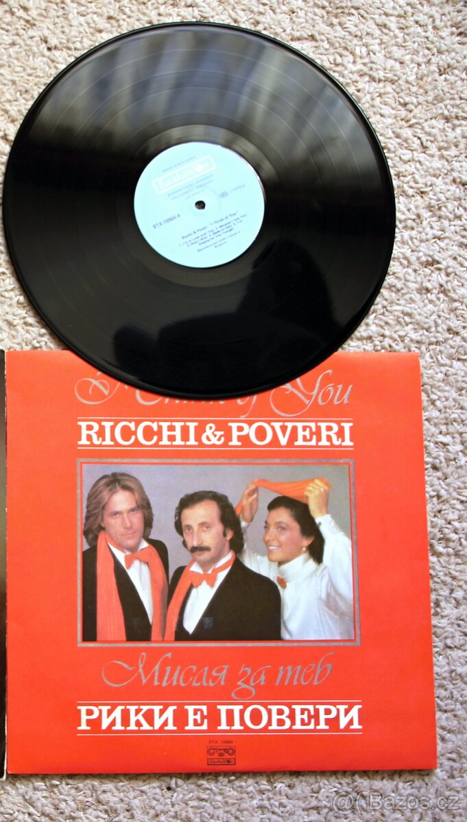 Richi a Poweri - 3
