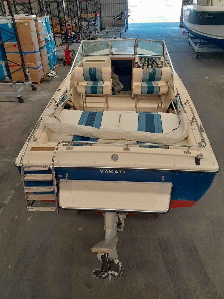 LOD KAJUTOVA GLASTRON SUPER CEENA - 3