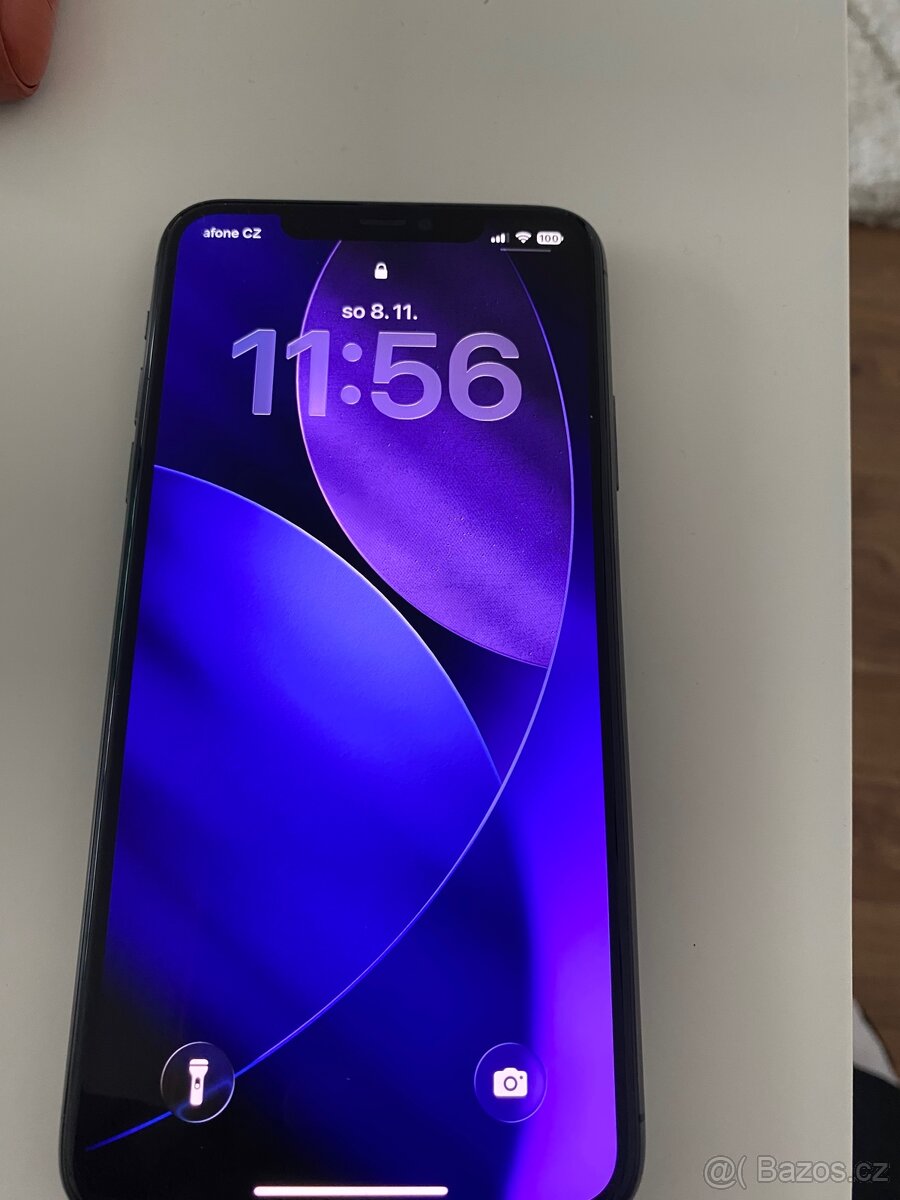 Iphone 11 Pro Max 64 Gb - 3