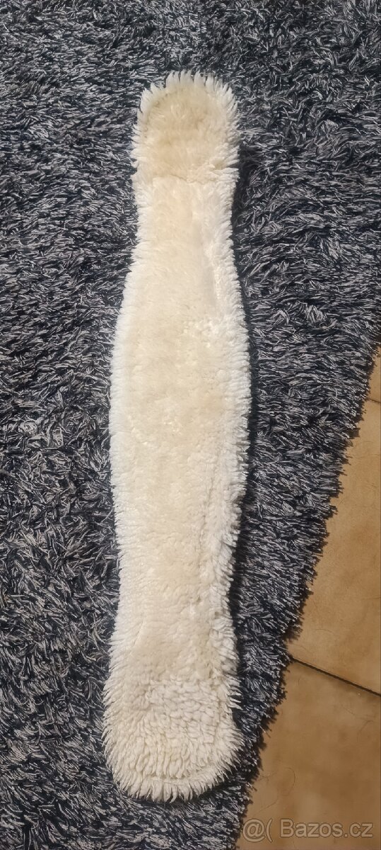 Anatomický podbřišník 90cm - 3