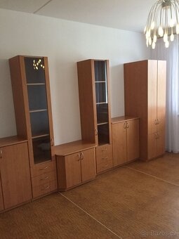 Obývací stěna nebo nábytek do dětského pokoje - 3